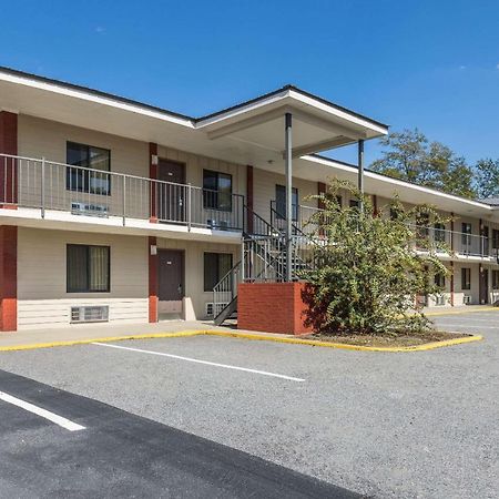 Econo Lodge Vidalia Exterior photo