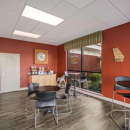 Econo Lodge Vidalia Exterior photo