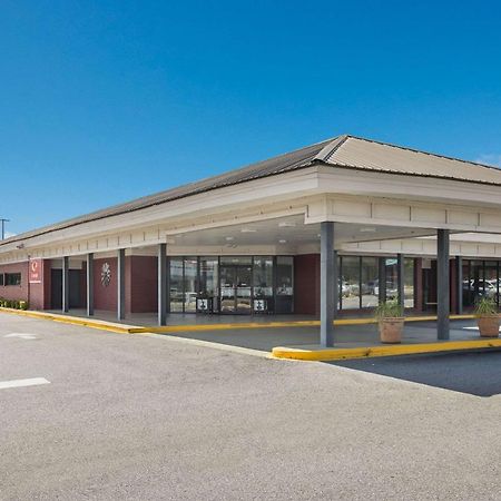 Econo Lodge Vidalia Exterior photo