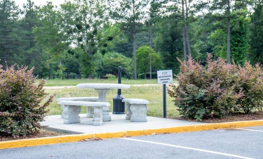 Econo Lodge Vidalia Exterior photo