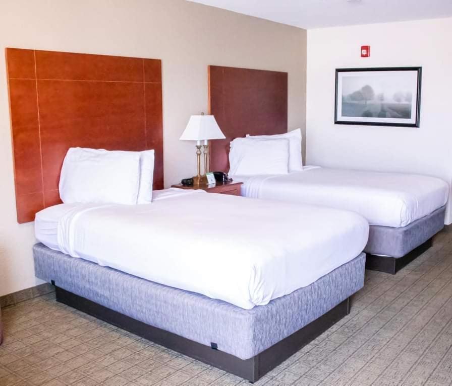 Econo Lodge Vidalia Exterior photo