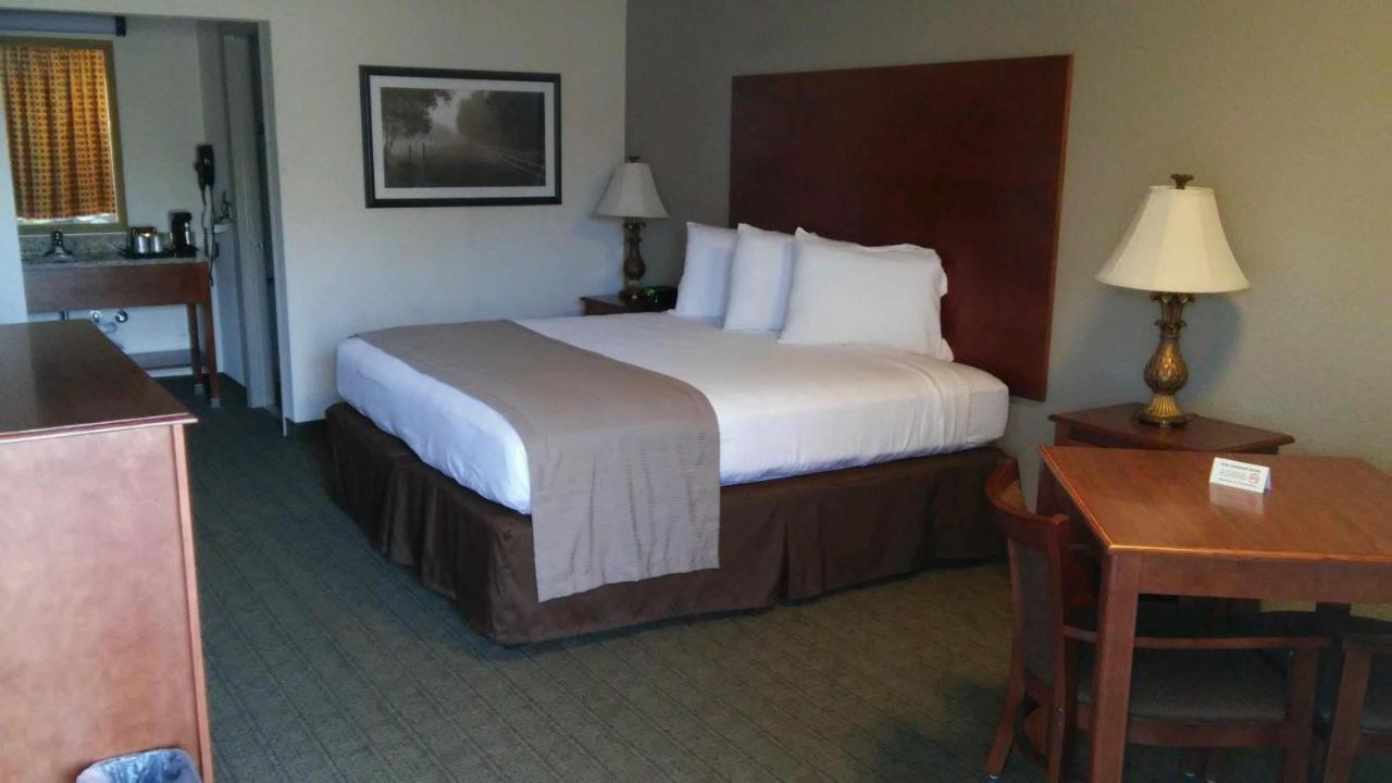 Econo Lodge Vidalia Exterior photo